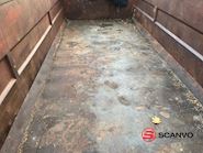 Diverse 6050mm 17m3 med bagdøre Åben - 3