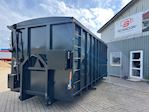 Scancon SHL6032 container m/ aut. Hydraulisk låg 220v og manuel pumpe Hydraulisk låg