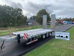 Hangler TPS-H 210 Jumbo-Z - 20 ton hydr. ramper Maskintransport