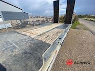 Hangler DTS-H 300P - 30/24 ton totalvægt Maskintransport - 8