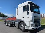 DAF XF 430 FAW 8x4*4 Tridem Hejs