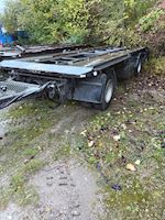 MTDK AO370 - 7,0 - 7,5 mtr. container Overførsels