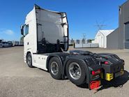 Scania S660 A 6x2 NB 2950 Tractor - 3
