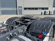 Scania S660 A 6x2 NB 2950 Tractor - 9