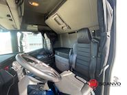 Scania S660 A 6x2 NB 2950 Tractor - 14