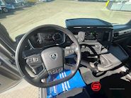 Scania S660 A 6x2 NB 2950 Tractor - 13