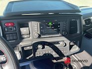 Scania S660 A 6x2 NB 2950 Tractor - 12