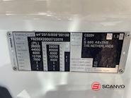 Scania S660 A 6x2 NB 2950 Tractor - 11