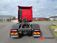 Volvo FM370 Tractor - 5