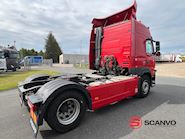 Volvo FM370 Tractor - 6