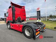 Volvo FM370 Tractor - 4