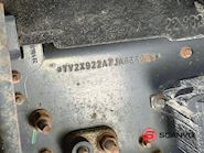 Volvo FM370 Tractor - 16