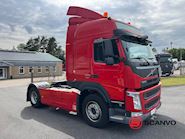 Volvo FM370 Tractor - 2