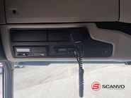 Scania S660 A 6x2 NB 2950 Tractor - 17