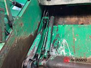 Volvo FM330 - NTM KGH-HB 20,8m3 Refuse collection - 19