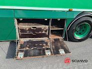 Volvo FM330 - NTM KGH-HB 20,8m3 Refuse collection - 17