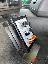 Volvo FM330 - NTM KGH-HB 20,8m3 Refuse collection - 21