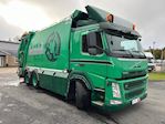 Volvo FM330 - NTM KGH-HB 20,8m3 Renovation
