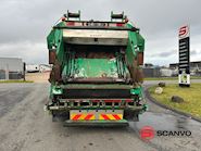 Volvo FM330 - NTM KGH-HB 20,8m3 Refuse collection - 6
