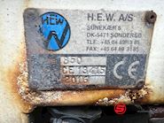 Mitsubitsi Fuso CANTER 9C18 Refuse collection - 13