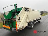 Mitsubitsi Fuso CANTER 9C18 Refuse collection - 2