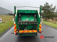 Mitsubitsi Fuso CANTER 9C18 Refuse collection - 5