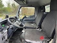 Mitsubitsi Fuso CANTER 9C18 Refuse collection - 9