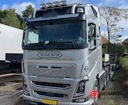 Volvo FH16 750HK tandem løft Tractor - 2