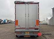 Legras 91m3 - Eco top aut presenning Walkingfloor - 6