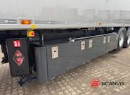 Legras 91m3 - Eco top aut presenning Walkingfloor - 4