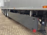 Legras 91m3 - Eco top aut presenning Walkingfloor - 8