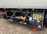 Legras 91m3 - Eco top aut presenning Walkingfloor - 3