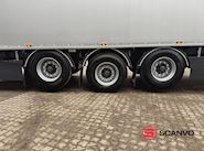 Legras 91m3 - Eco top aut presenning Walkingfloor - 5