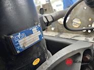 Langendorf 35,4m3 Hardox SKS-HS 30-9,9 mtr Tipper - 14