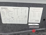 Langendorf 35,4m3 Hardox SKS-HS 30-9,9 mtr Tipper - 15