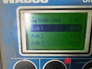 Langendorf 35,4m3 Hardox SKS-HS 30-9,9 mtr Tipper - 10