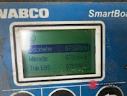 Langendorf 35,4m3 Hardox SKS-HS 30-9,9 mtr Tipper - 11