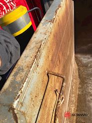 Langendorf 35,4m3 Hardox SKS-HS 30-9,9 mtr Tipper - 16