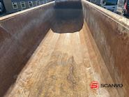 Langendorf 35,4m3 Hardox SKS-HS 30-9,9 mtr Tipper - 4