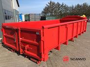 Scancon S5520 open - 5