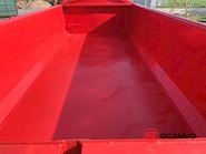 Scancon S5520 open - 7