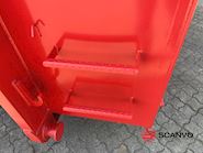 Scancon S5520 open - 2