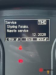 MAN TGS 26-500 6x2-4 LL Container frame/Container - 25