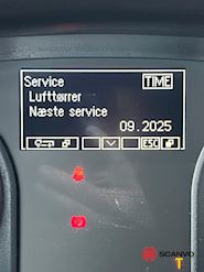 MAN TGS 26-500 6x2-4 LL Container frame/Container - 18