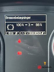 MAN TGS 26-500 6x2-4 LL Container frame/Container - 20