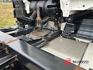 MAN TGS 26-500 6x2-4 LL Container frame/Container - 16