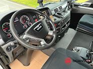 MAN TGS 26-500 6x2-4 LL Container frame/Container - 7