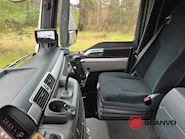 MAN TGS 26-500 6x2-4 LL Container frame/Container - 11