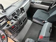 MAN TGS 26-500 6x2-4 LL Container frame/Container - 8