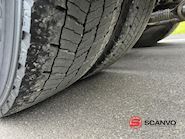 MAN TGS 26-500 6x2-4 LL Container frame/Container - 32